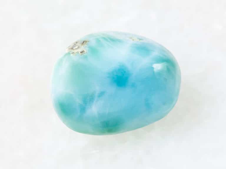 Larimar – błękitny spokój