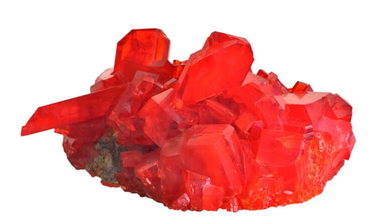 Rubin – Król klejnotów