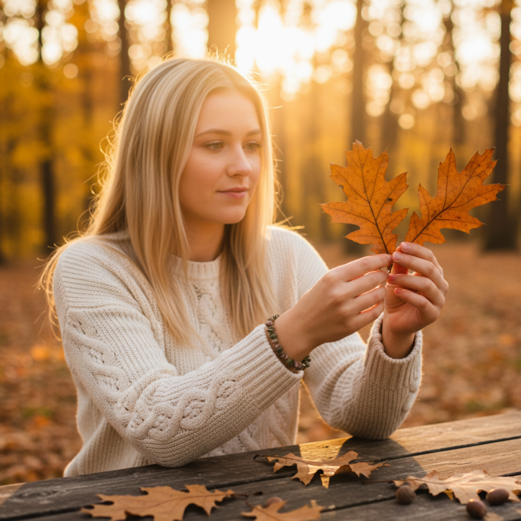 Bransoletka z unakitu – kamień równowagi, harmonii i emocjonalnego uzdrowienia