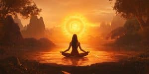 Znaczenie czakr w codziennym życiu: praktyczne wskazówki, jak wykorzystać wiedzę o czakrach w codziennej rutynie