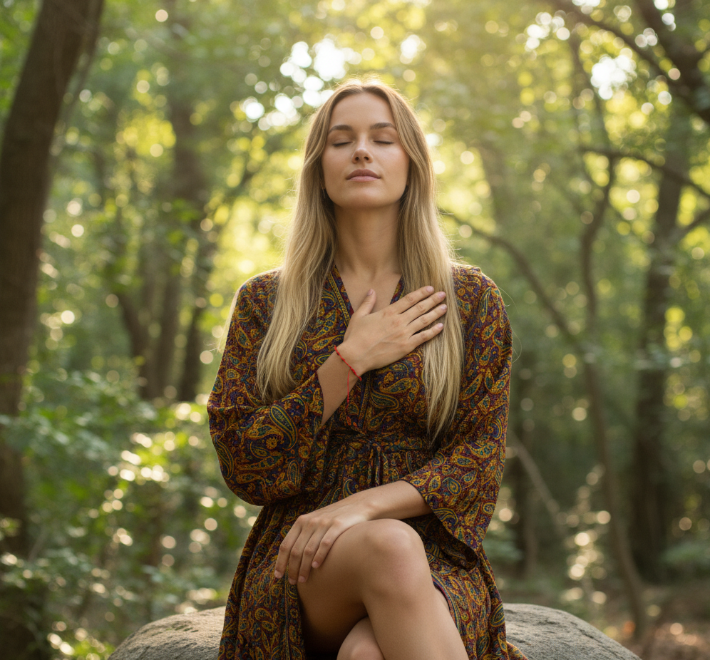 Czerwony sznurek – kabała(3) Czerwony sznurek Kabała – amulet ochronny przed złym okiem i negatywną energią