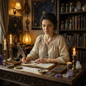 Numerologia biznesowa – Odkryj liczby sukcesu Twojego biznesu