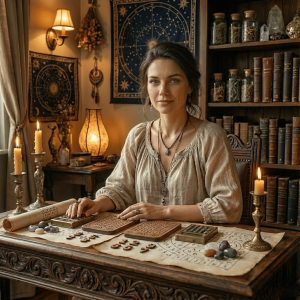 Numerologia Partnerska – poznaj sekretne wibracje waszego związku