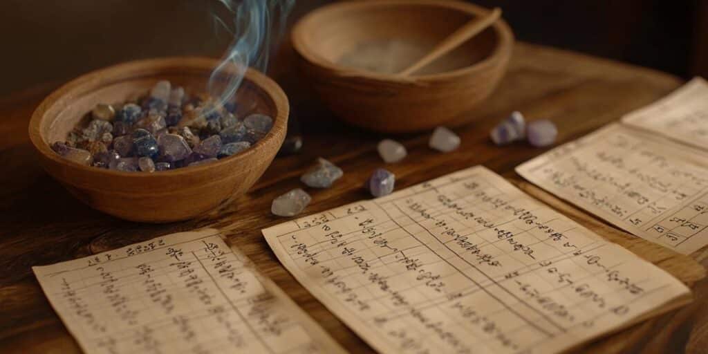 Numerologia rozwodu – co liczby mogą powiedzieć o końcu związku?