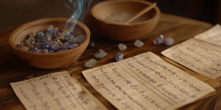 Numerologia rozwodu – co liczby mogą powiedzieć o końcu związku?