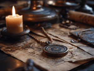 Historia radiestezji: od starożytnych cywilizacji po współczesność