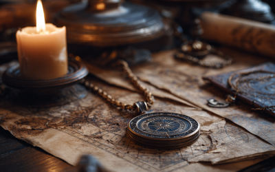 Historia radiestezji: od starożytnych cywilizacji po współczesność