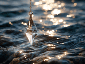 Wahadełko w poszukiwaniu wody i minerałów – zastosowania praktyczne