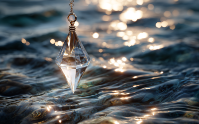 Wahadełko w poszukiwaniu wody i minerałów – zastosowania praktyczne