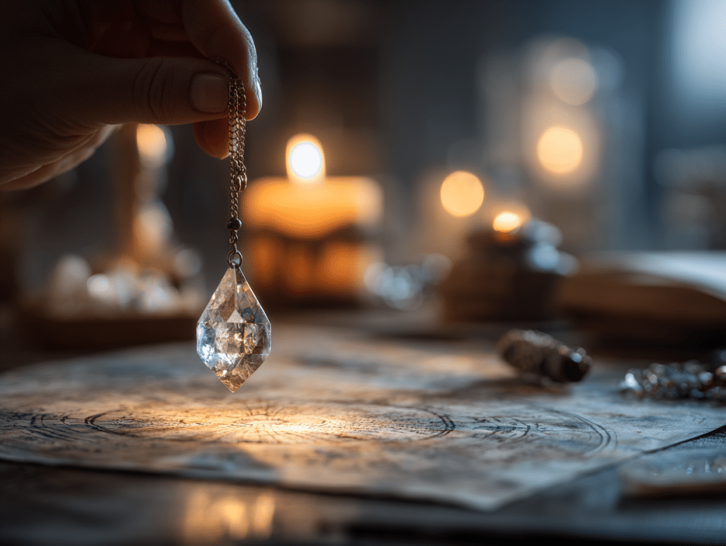 Kodowanie wahadełka – jak zaprogramować je na konkretne zadanie?