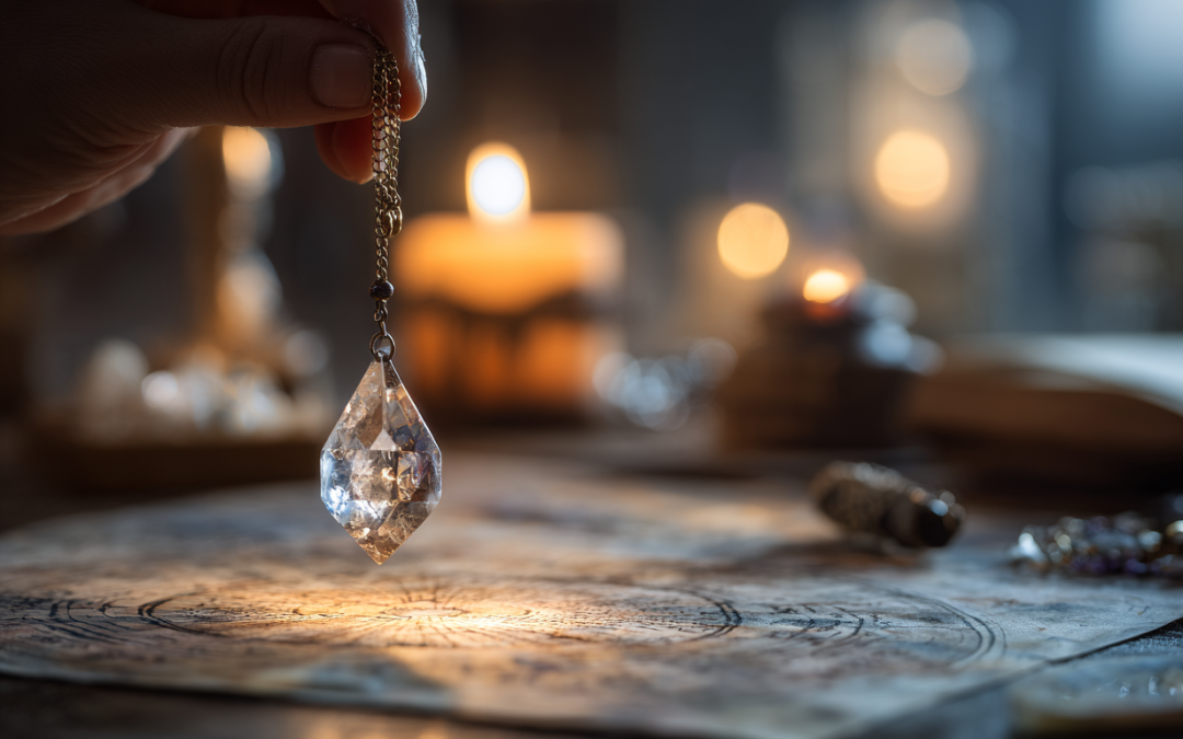 Kodowanie wahadełka – jak zaprogramować je na konkretne zadanie?