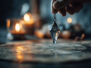 Czy wahadełko naprawdę działa? Naukowe i ezoteryczne podejście