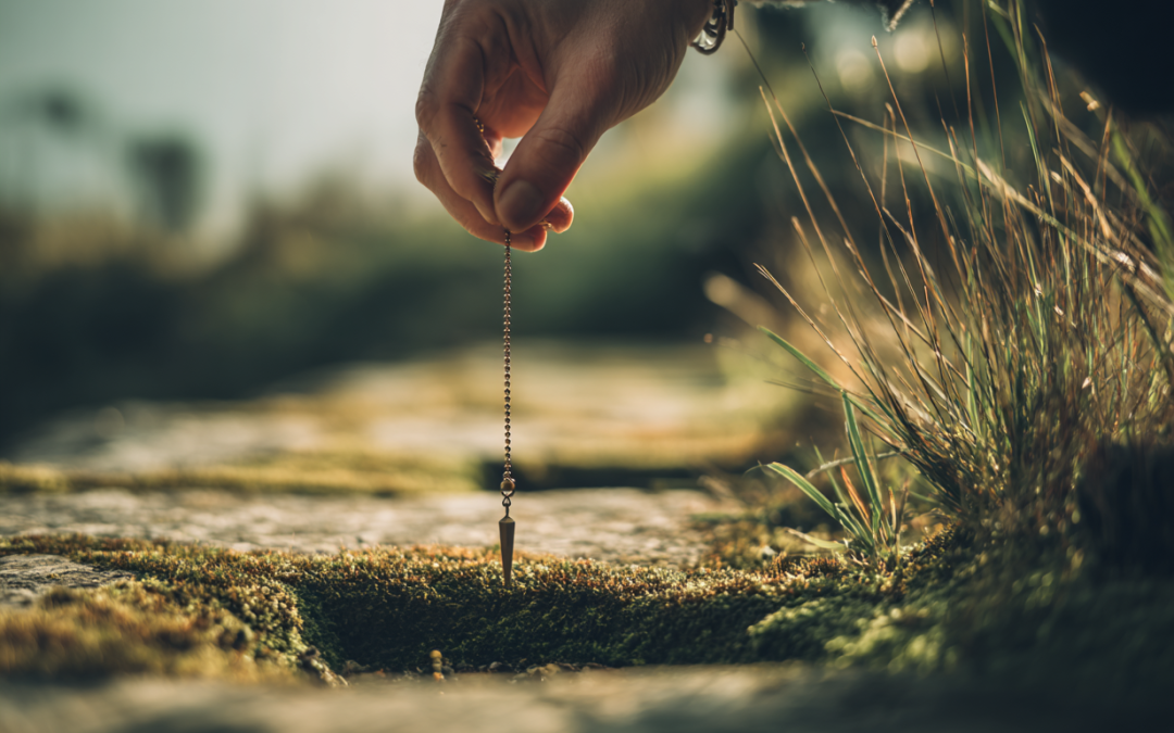 Wahadełko a zdrowie – jak wspiera diagnozowanie i harmonizację energetyczną