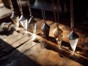 Jak wybrać odpowiednie wahadełko dla siebie?