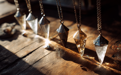 Jak wybrać odpowiednie wahadełko dla siebie?