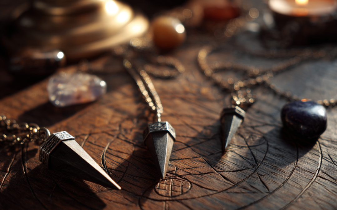 Najpopularniejsze rodzaje wahadełek i ich zastosowanie