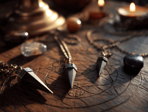 Najpopularniejsze rodzaje wahadełek i ich zastosowanie