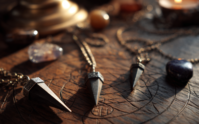 Najpopularniejsze rodzaje wahadełek i ich zastosowanie