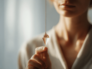 Najczęstsze błędy w pracy z wahadełkiem i jak ich unikać