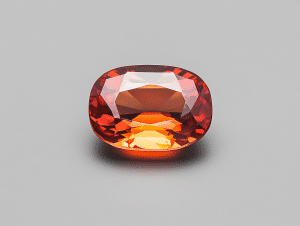 Cyrkon pomarańczowy