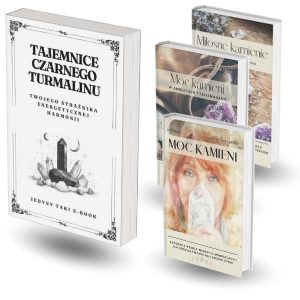 Pakiet „Wykorzystaj moc kamieni”