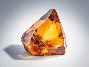 Kwarc pomarańczowy