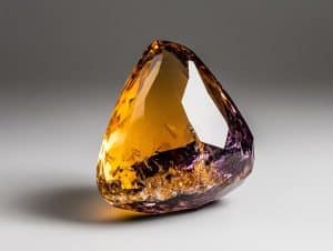 Ametyst cytrynowy
