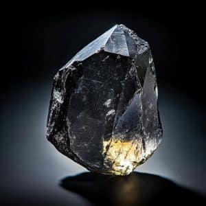 Czarny diament (Karbonado)