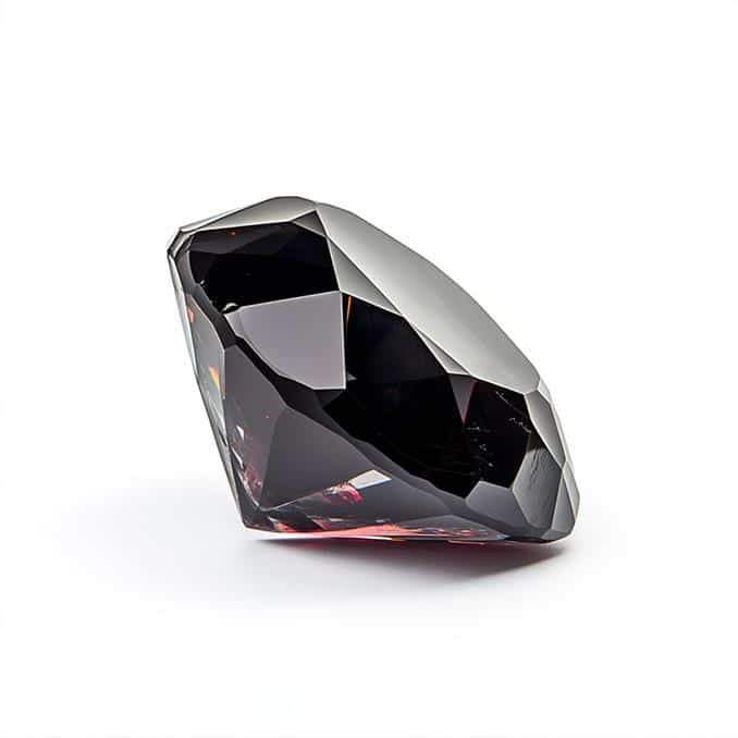 Czarny spinel