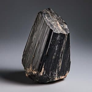 Czarny turmalin (Schorl)