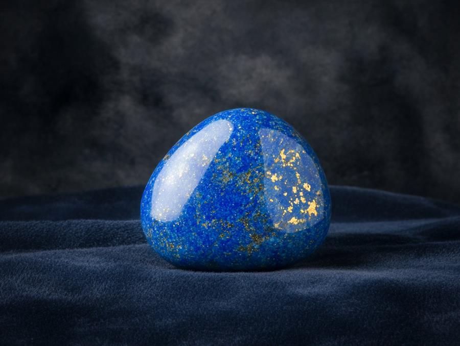 Lapis lazuli