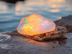 Opal wodny