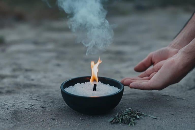 Domowe sposoby na odgonienie nieszczęść – magiczne wsparcie dla każdego