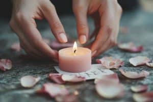 Przyciągnij bratnią duszę: jak działa rytuał miłości?