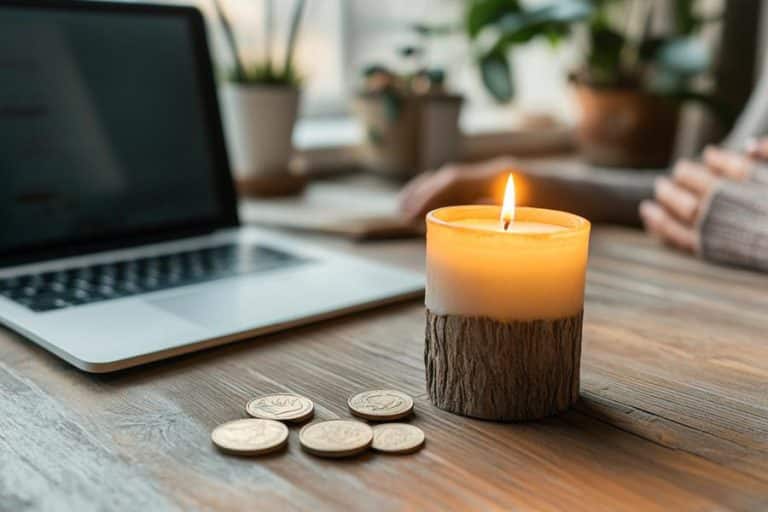 Magiczne dni na rytuały pieniężne – kiedy manifestować dobrobyt?