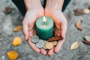 Jak rytuał może pomóc zdobyć wymarzoną pracę? Duchowe wsparcie kariery