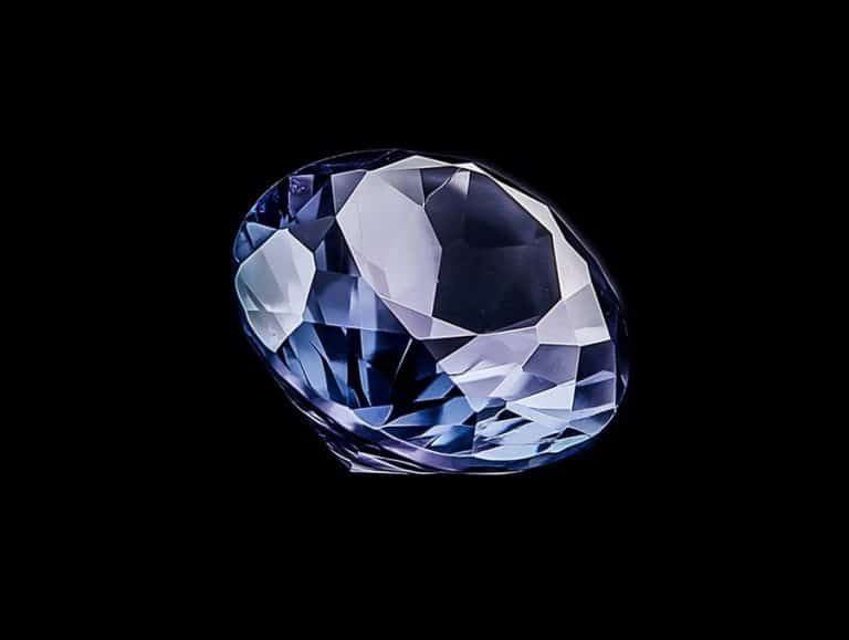 Szafir niebieski