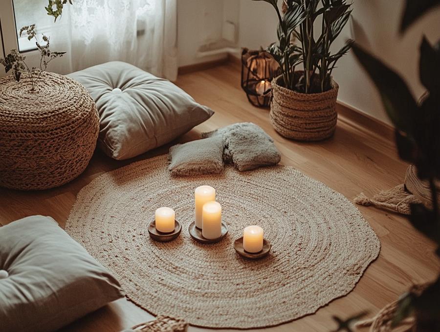 Ajurwedyczna rutyna poranna – dzień rozpoczęty z energią