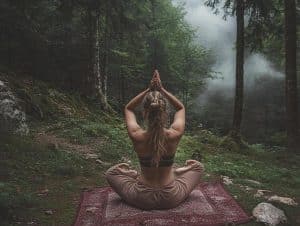 Ajurweda w ciąży – jak dbać o ciało i umysł