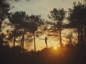 Moja ajurwedyjska podróż – historia osobistej transformacji