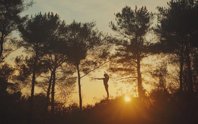 Moja ajurwedyjska podróż – historia osobistej transformacji