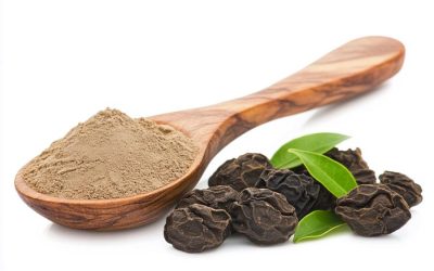 Triphala – sekret trawienia i oczyszczania