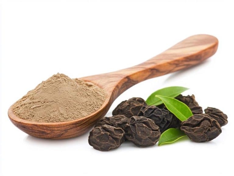 Triphala – sekret trawienia i oczyszczania