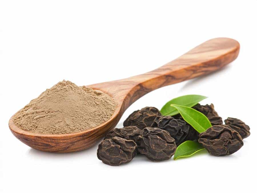 Triphala – sekret trawienia i oczyszczania