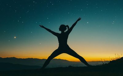 Joga a cykl menstruacyjny – praktyka dopasowana do fazy