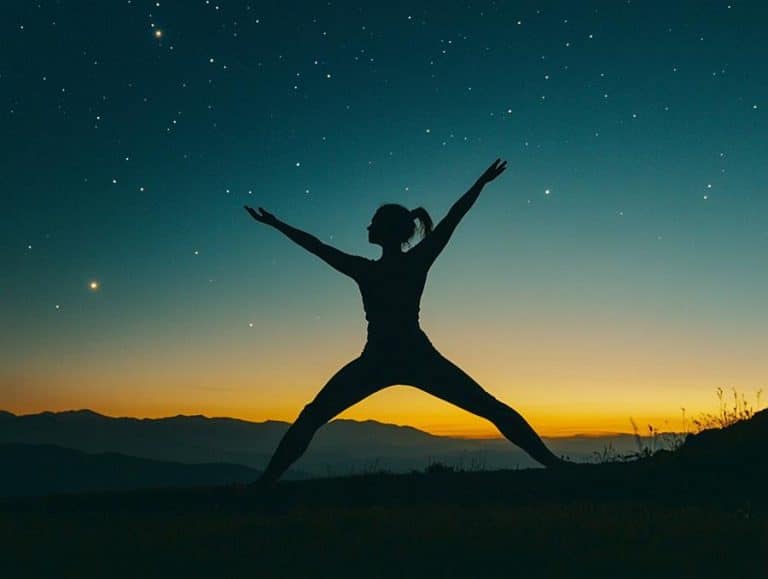 Joga a cykl menstruacyjny – praktyka dopasowana do fazy