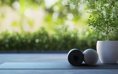 Joga w podróży – jak zachować regularność na wyjeździe