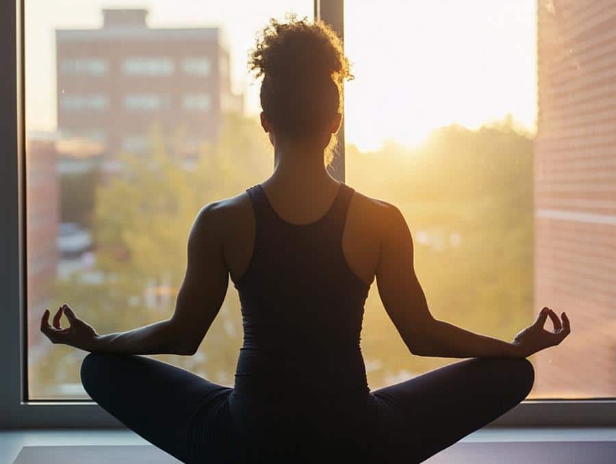 Vinyasa, Hatha, Yin – porównanie stylów jogi