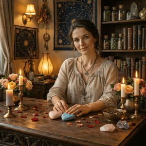 Rytuału Uzdrawiania Relacji