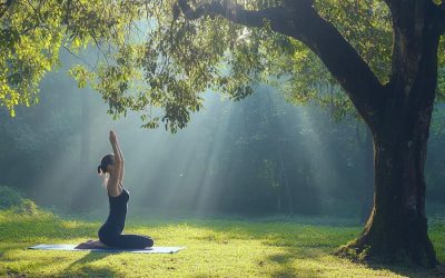 Czy joga to religia? Rozwianie mitów